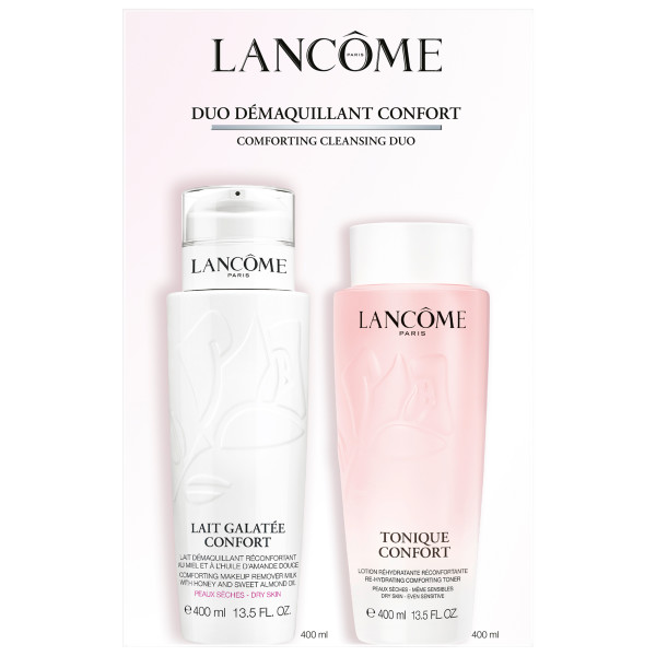 Lancôme Confort Cleansers Set S26