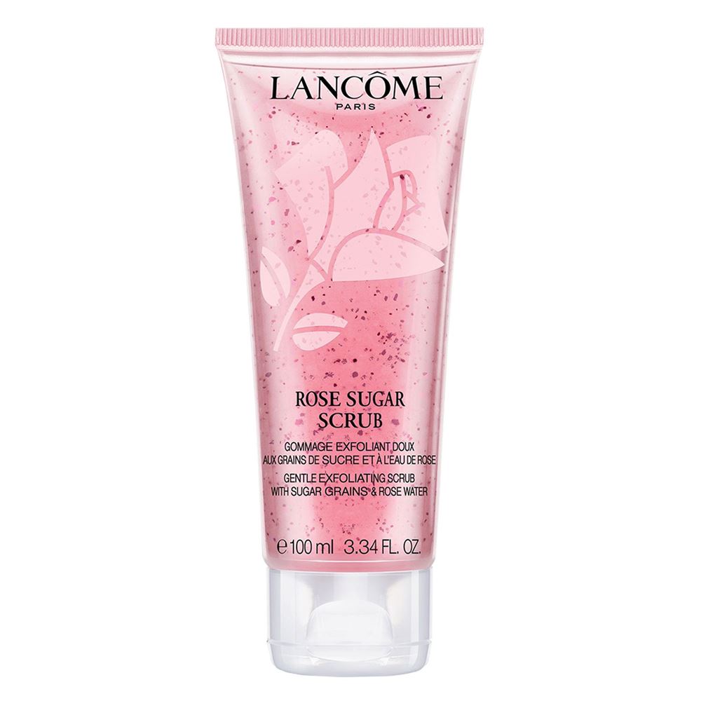 Lancôme Demaquillage Confort Masque en Sucre 100 ml