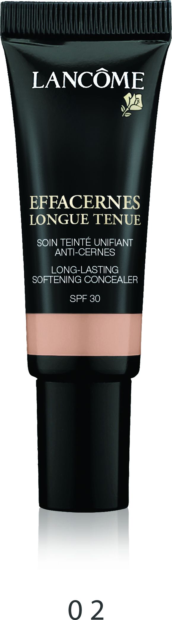 Lancôme Effacernes Longue Tenue No.02