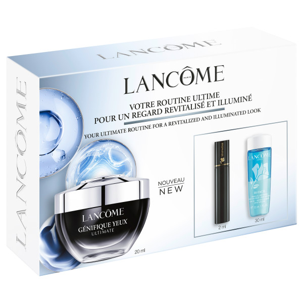 Lancôme Génifique Eye Routine S26