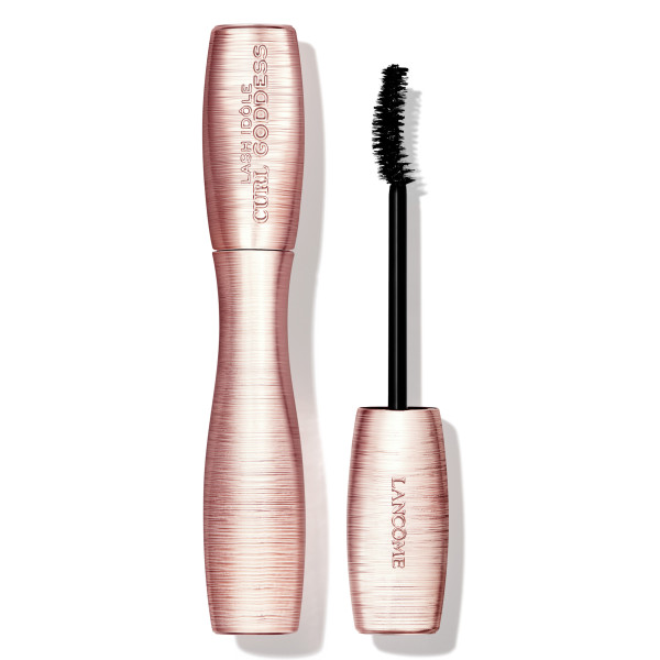 Lancôme Hypnôse Curl 01 Black 8 ml