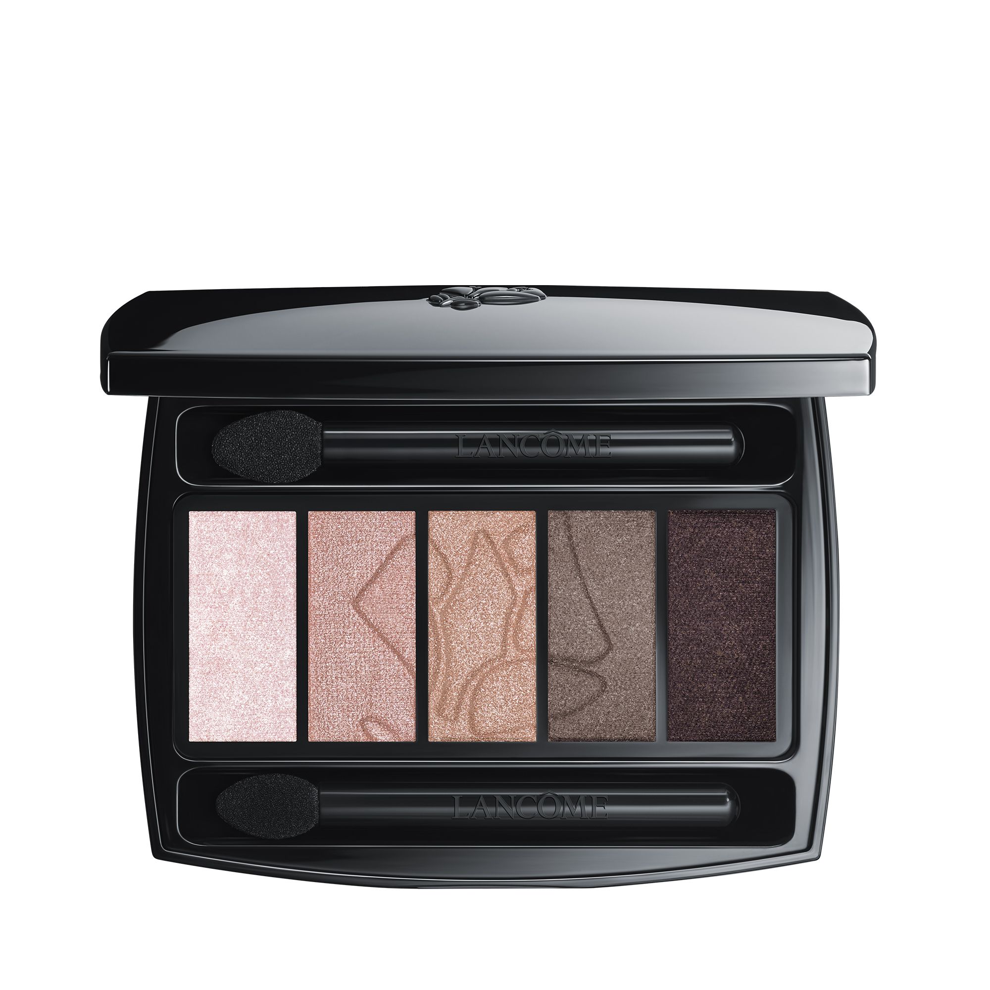 Lancôme Hypnôse Palette Fraîcheur Rosée 09 4 g
