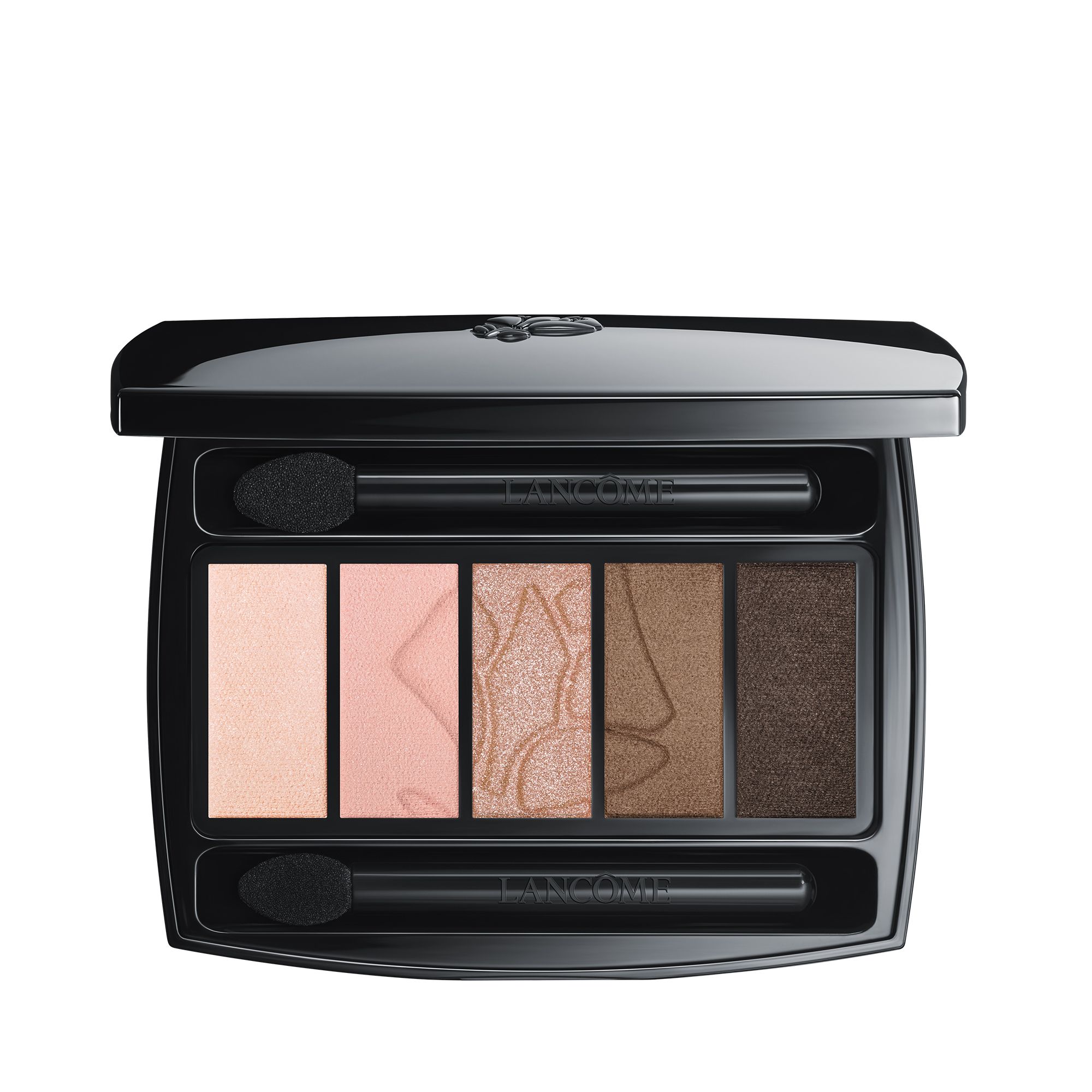 Lancôme Hypnôse Palette French Nude 01 4 g
