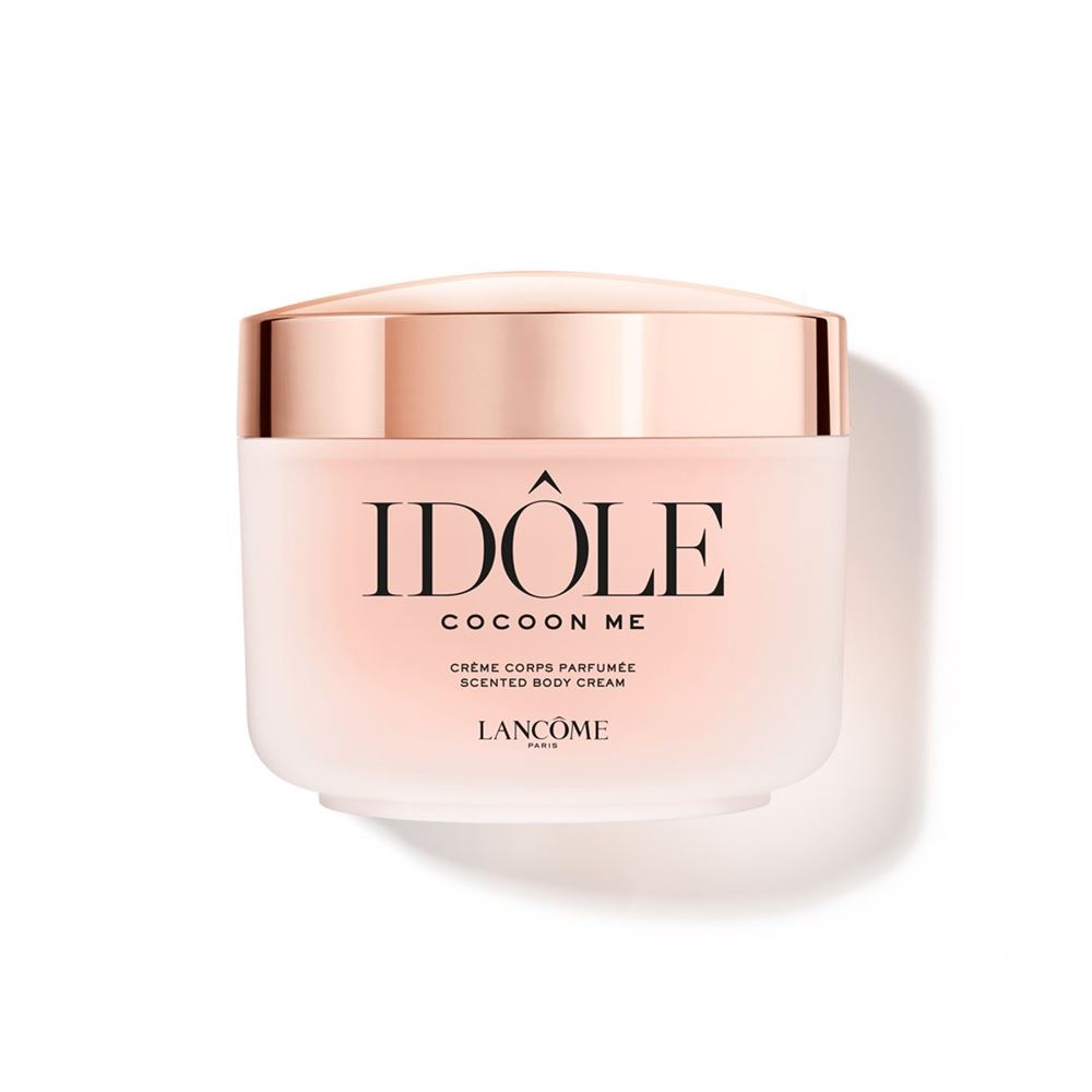 Lancôme Idôle Cocoon me Cream OS 200 ml