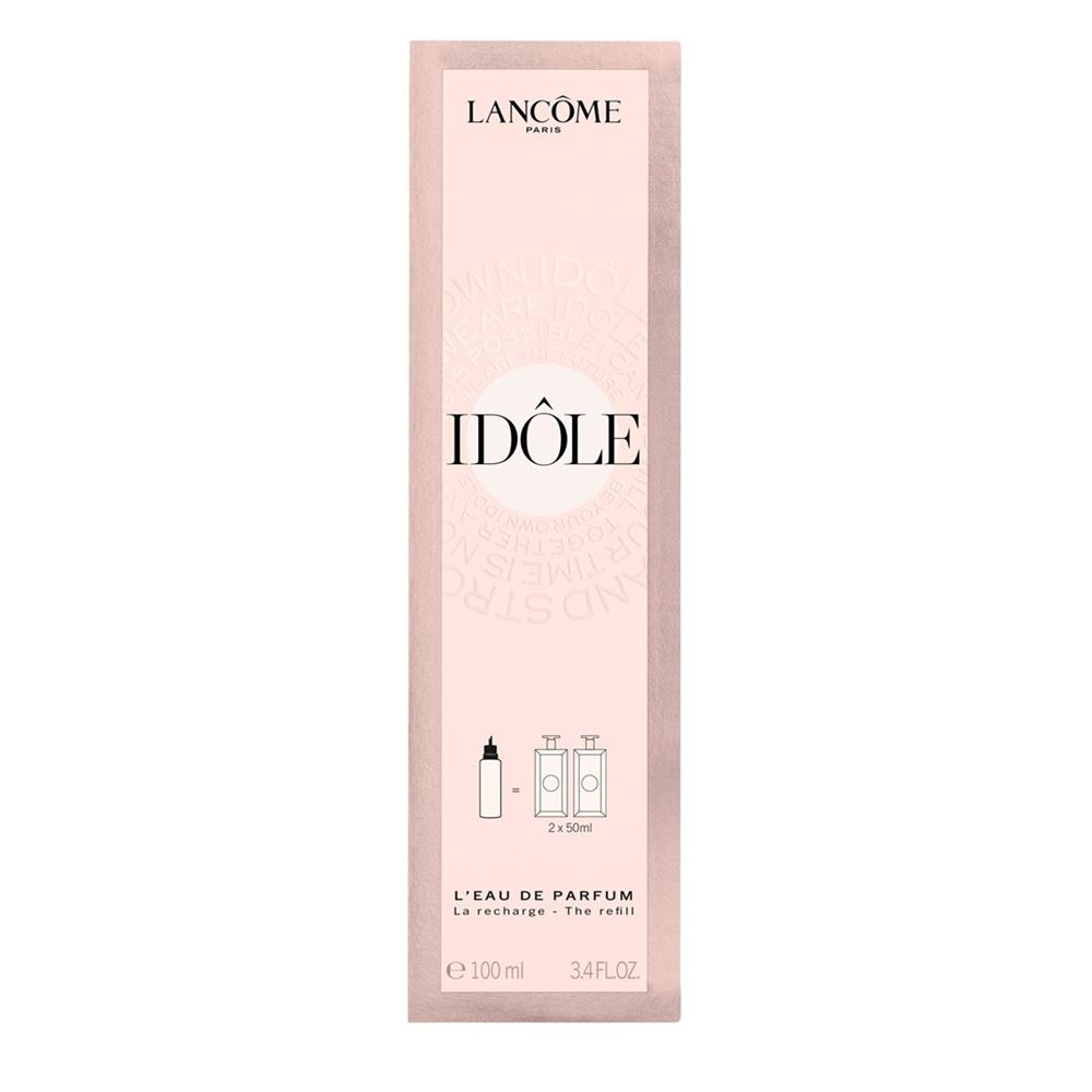 Lancôme Idôle Eau de Parfum Refill 100 ml
