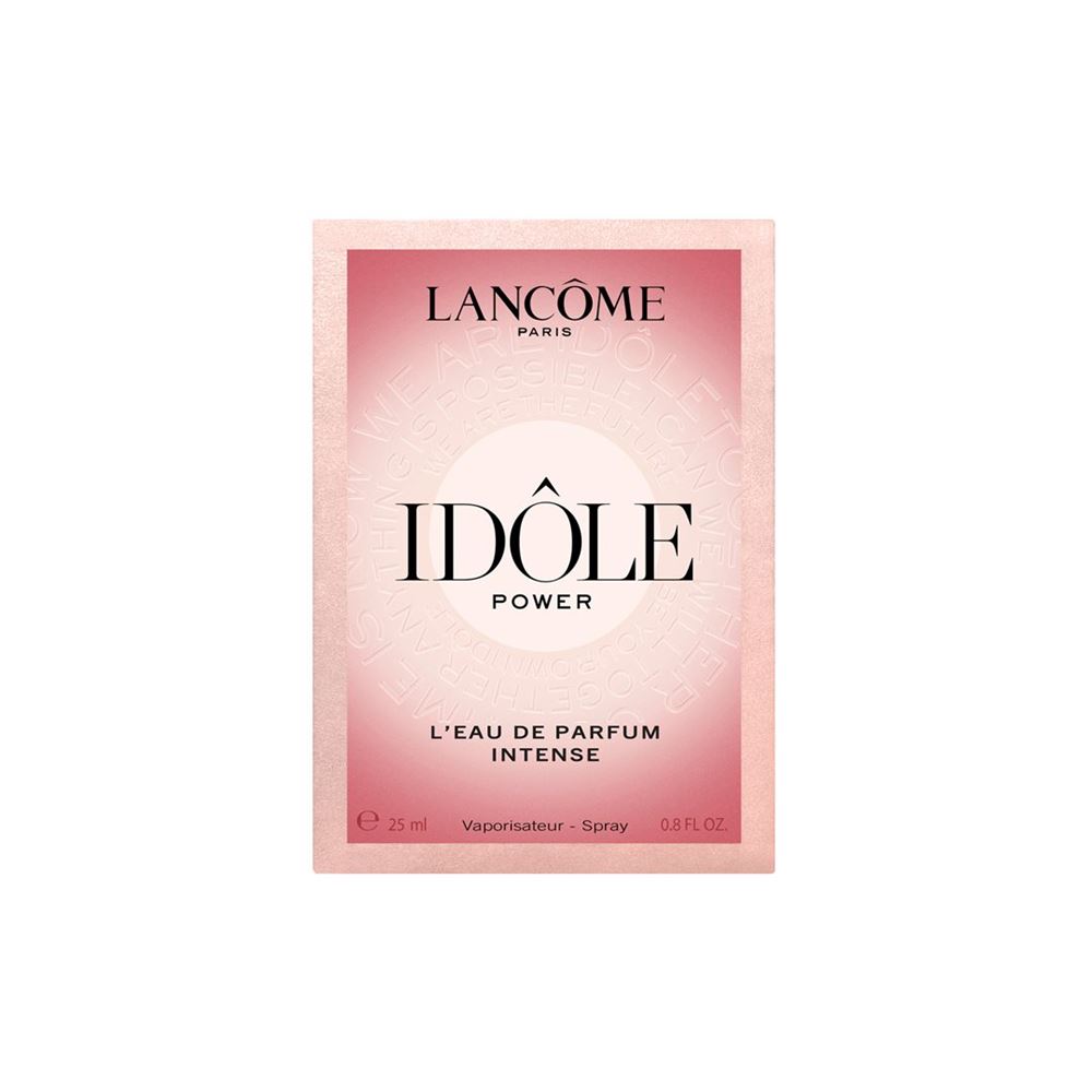 Lancôme Idôle Power Eau de Parfum Vapo 25 ml