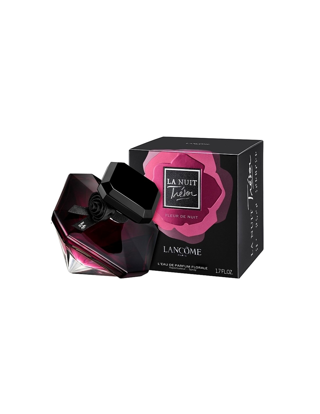 Lancôme La Nuit Trésor Fleur de Nuit Eau de parfum 50 ml