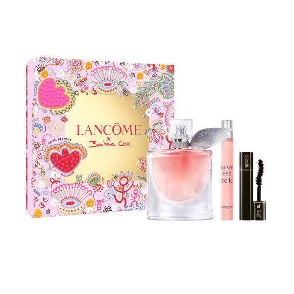 Lancôme La Vie est Belle Eau de Parfum 50ml + 10ml + Hyp