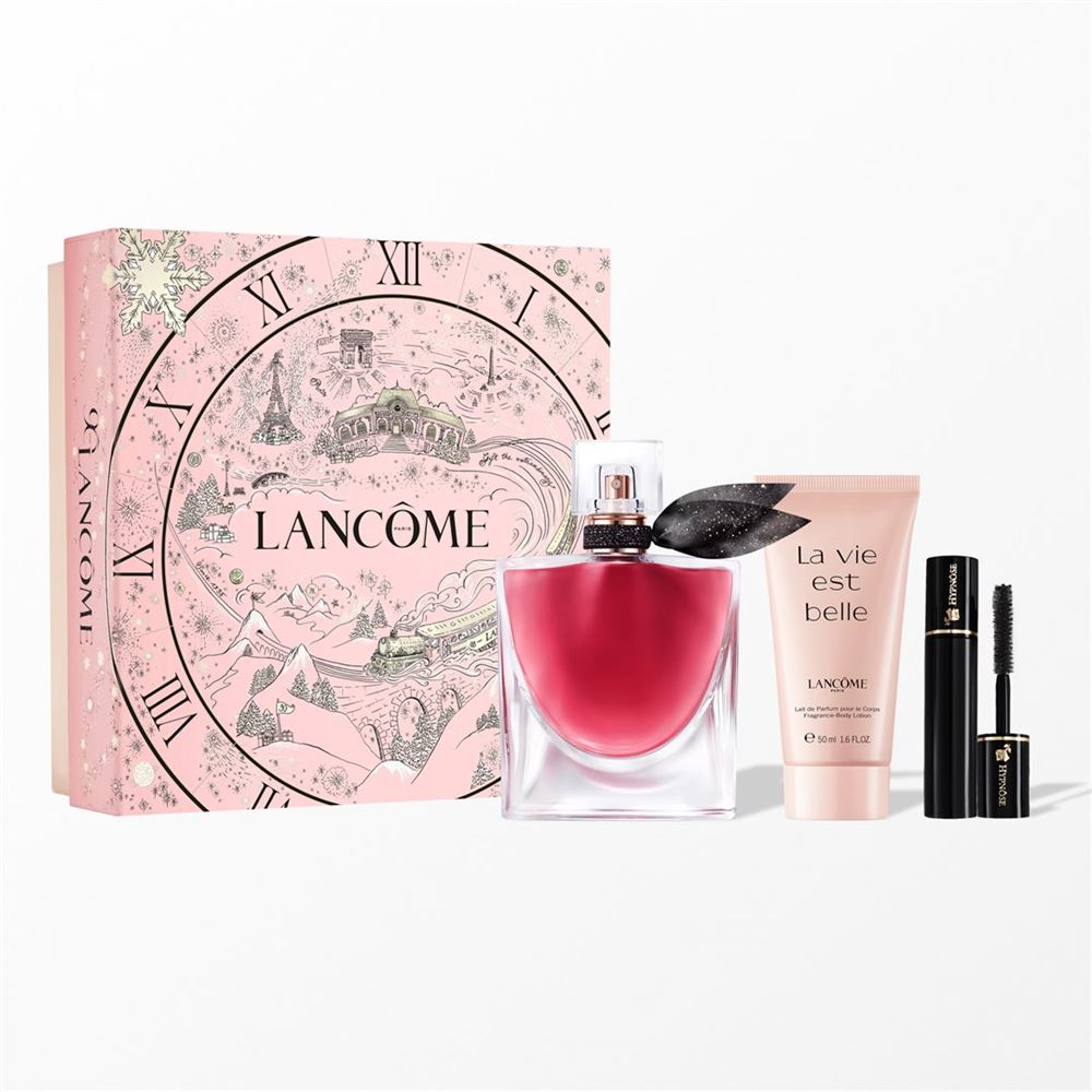 Lancôme La Vie est Belle Elixir 50ml + L50ml + 2ml Hyp H25