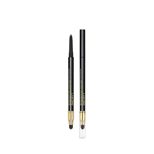 Lancôme Le Stylo Waterproof Metallic Noir Onyx 01 0.35 g