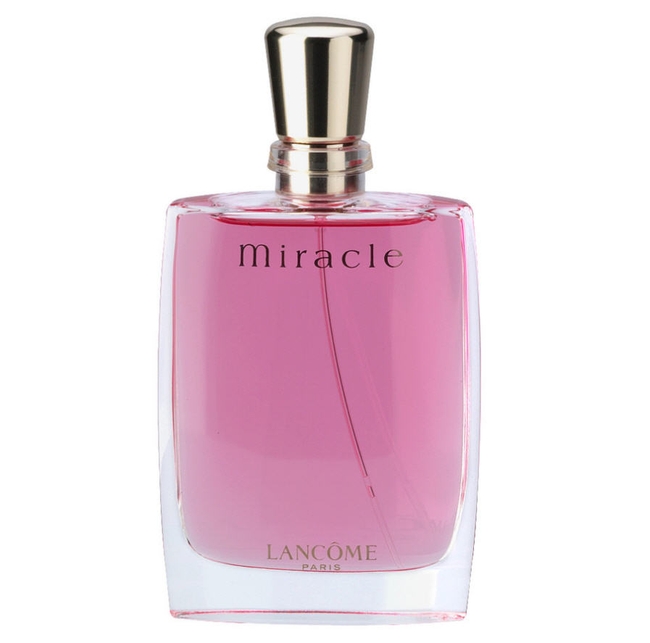Lancôme Miracle Eau de Parfum Vapo 50 ml