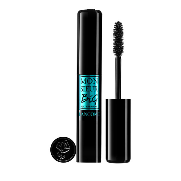 Lancôme Monsieur Big Mascara Waterproof 01
