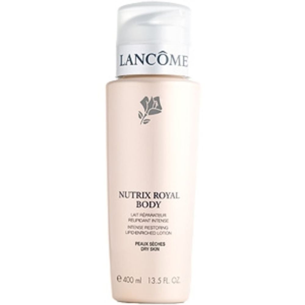 Lancôme Nutrix Royal Body Cream 400 ml
