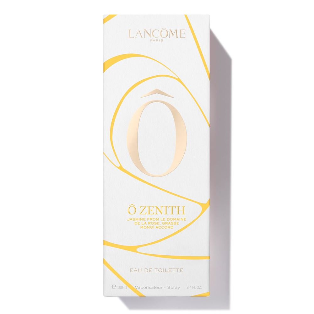 Lancôme O de Lancôme O Zenith Eau de Toilette Vapo 100 ml