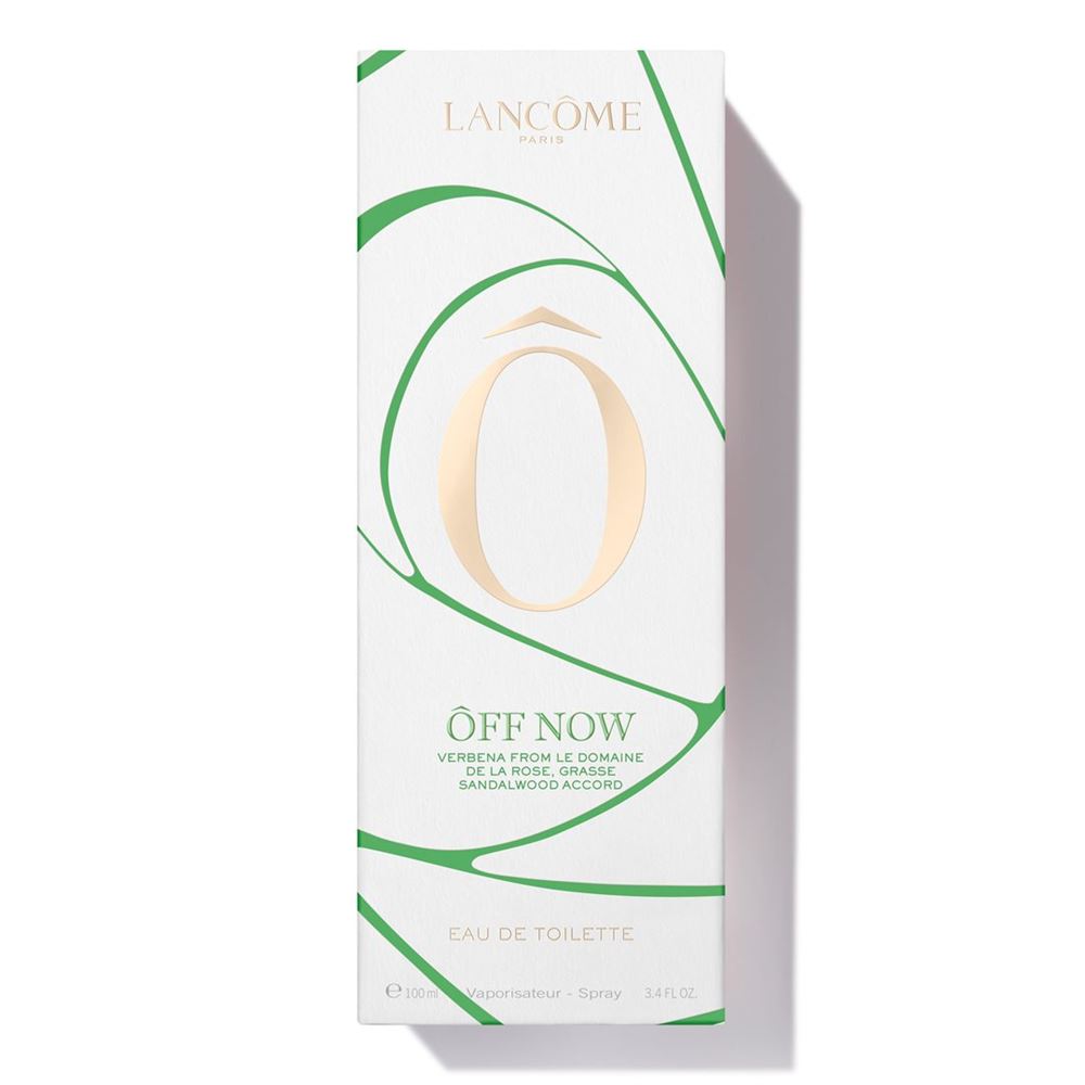Lancôme O de Lancôme Off Now Eau de Toilette Vapo 100 ml