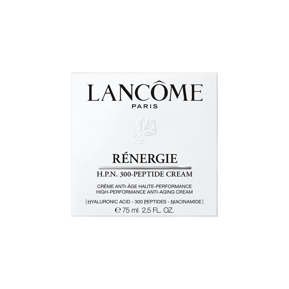 Lancôme Renergie HPN 300 Cream 75 ml