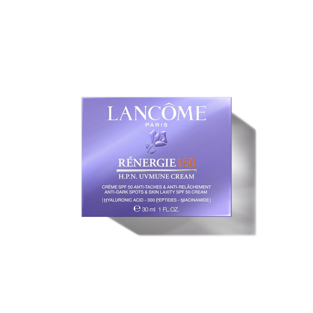Lancôme Rénergie HPN 300 Cream Spf50 30 ml