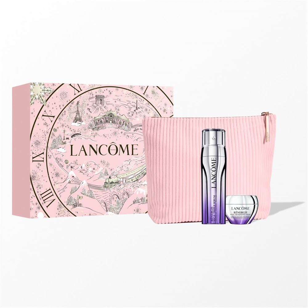 Lancôme Rénergie Serum 50ml + 15ml Cr Set H25