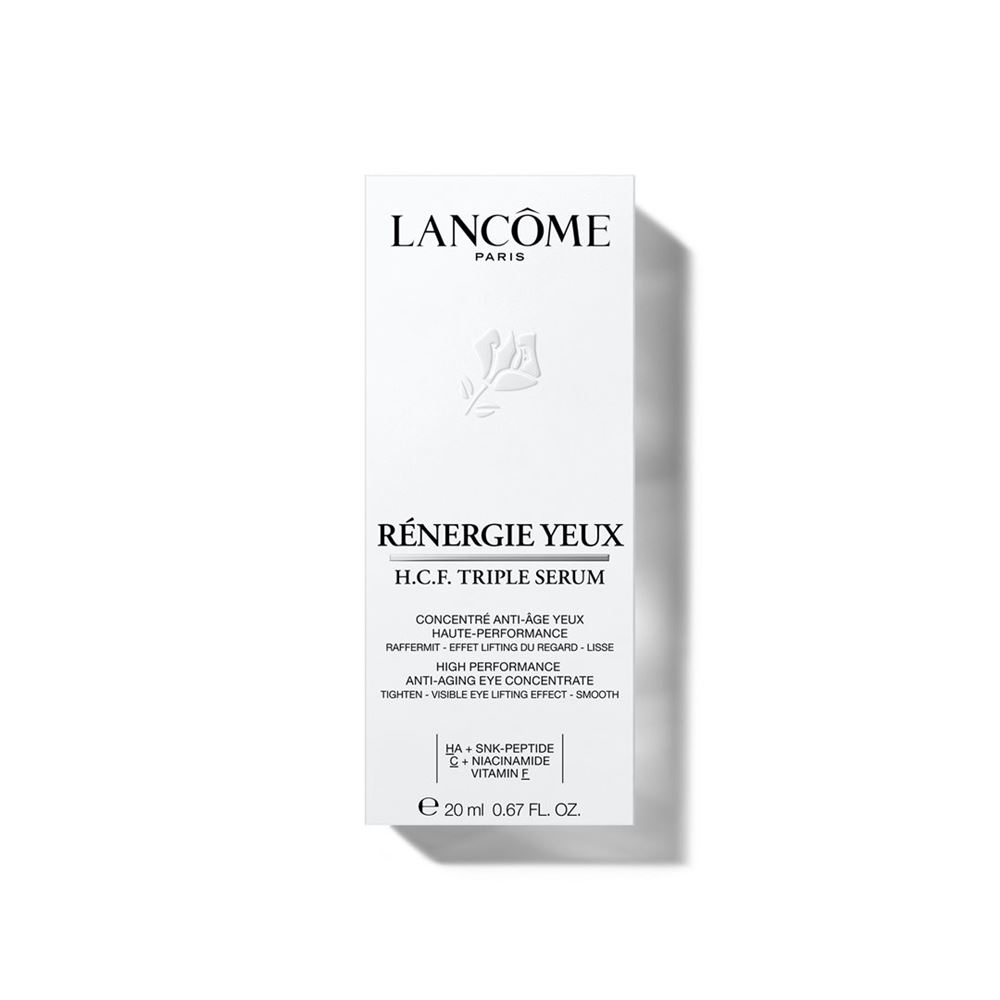 Lancôme Rénergie Triple Eye Serum 20 ml