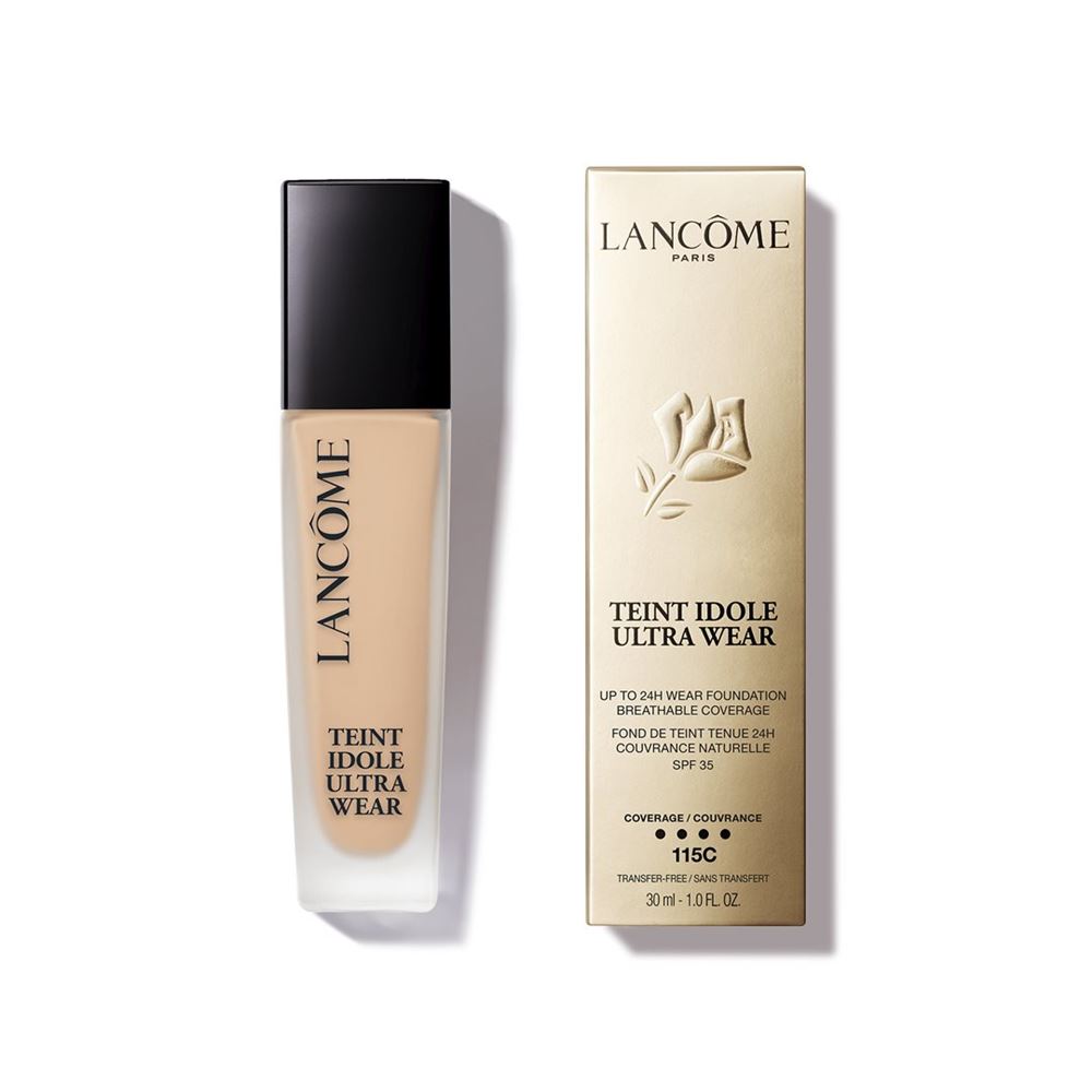 Lancôme Teint Idole Ultra Wear 115C 30 ml