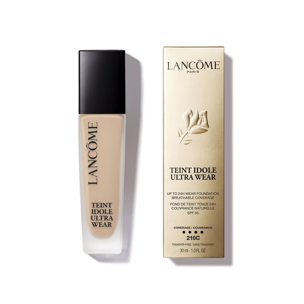 Lancôme Teint Idole Ultra Wear 210C 30 ml