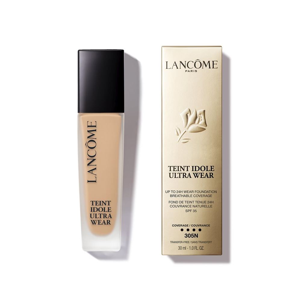 Lancôme Teint Idole Ultra Wear 305N 30 ml