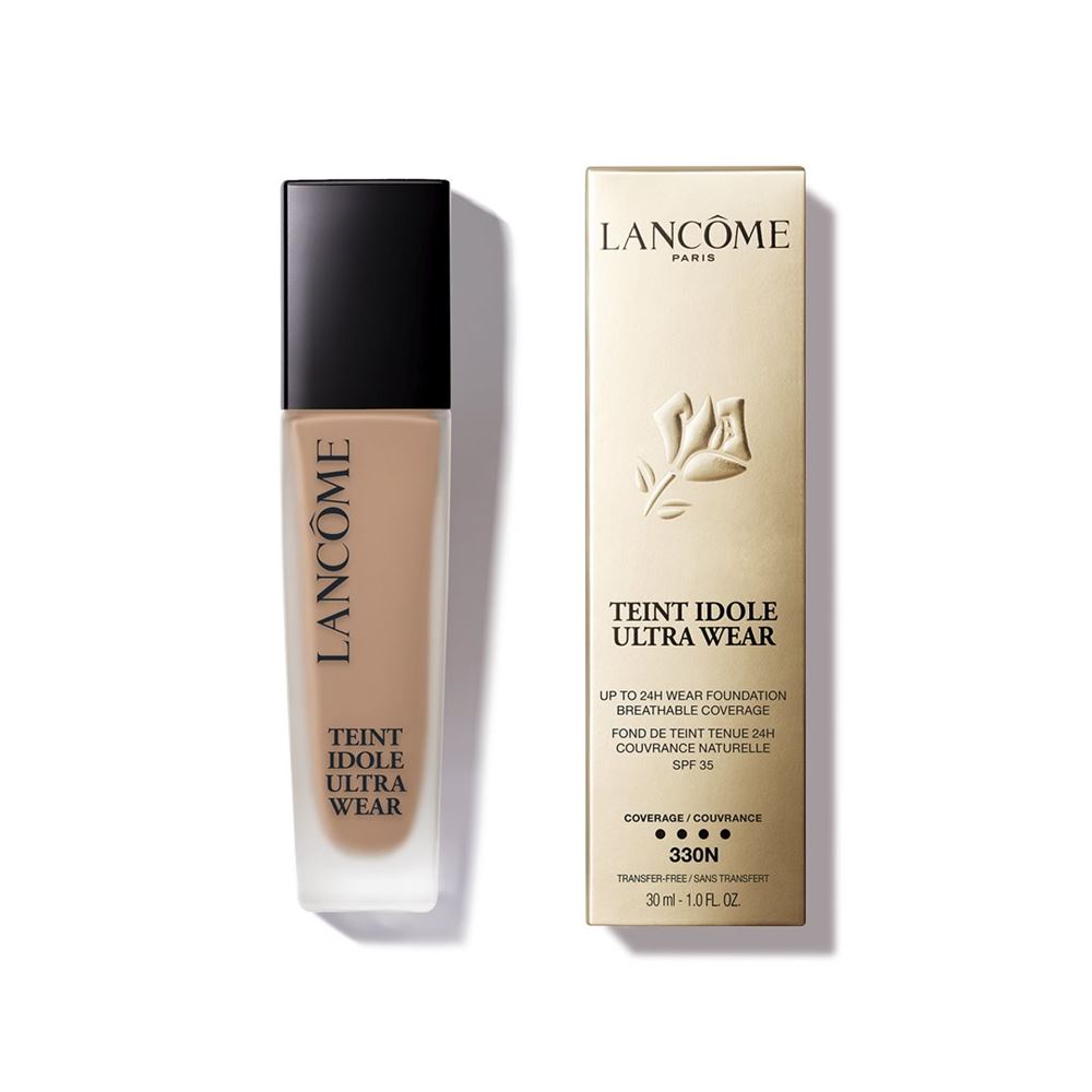 Lancôme Teint Idole Ultra Wear 330N 30 ml