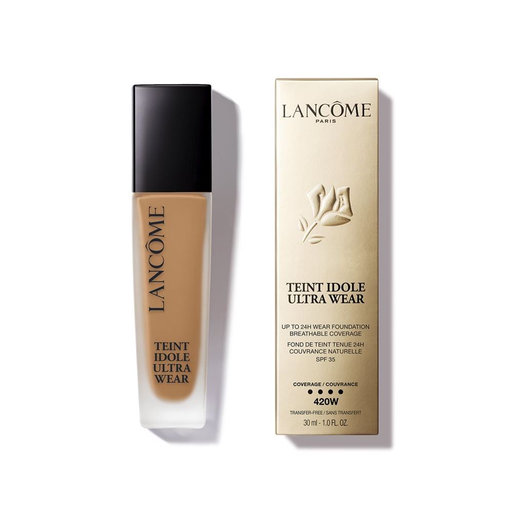 Lancôme Teint Idole Ultra Wear 420W 30 ml