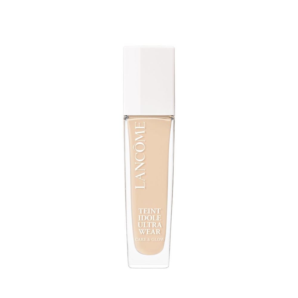 Lancôme Teint Idole Ultra Wear Care & Glow 120N Fl 30 ml