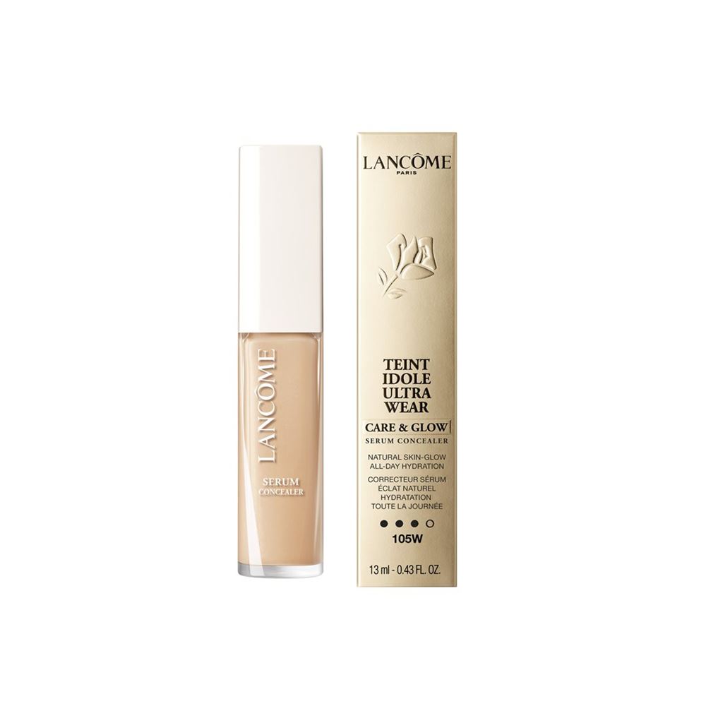 Lancôme Tiuw Skin-Glow Concealer 105W Fl 13 ml