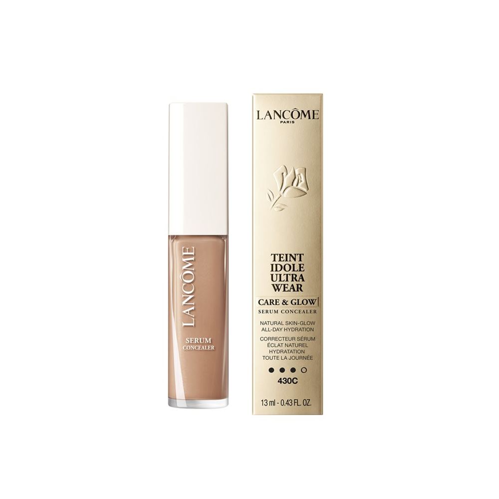 Lancôme Tiuw Skin-Glow Concealer 430C Fl 13 ml