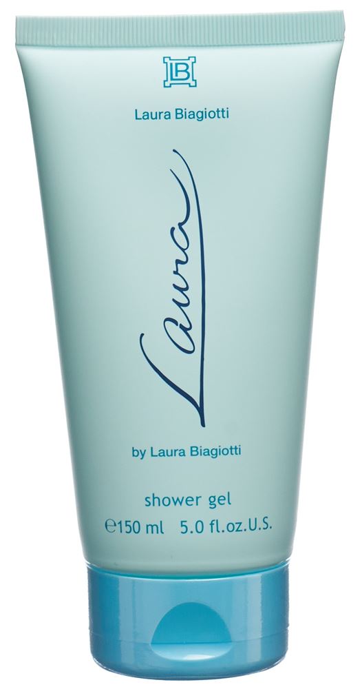 Laura Biagiotti Shower Gel (re) 150 ml