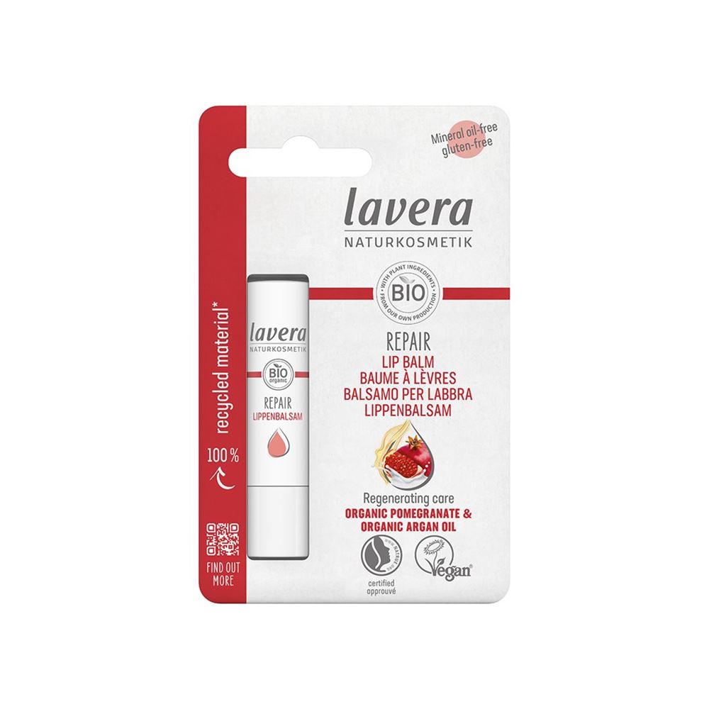 Lavera Lippenbalsam Repair 4.5 g