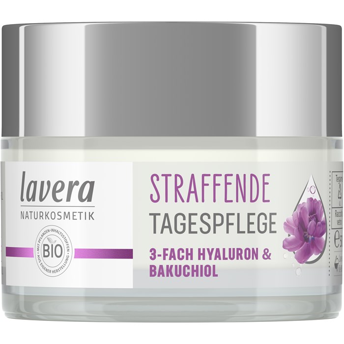 Lavera Tagespflege straffend Topf 50 ml