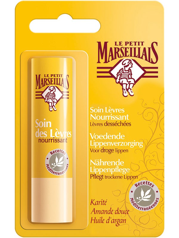 Le Petit Marseillais Lipstick Stick 4.9 g