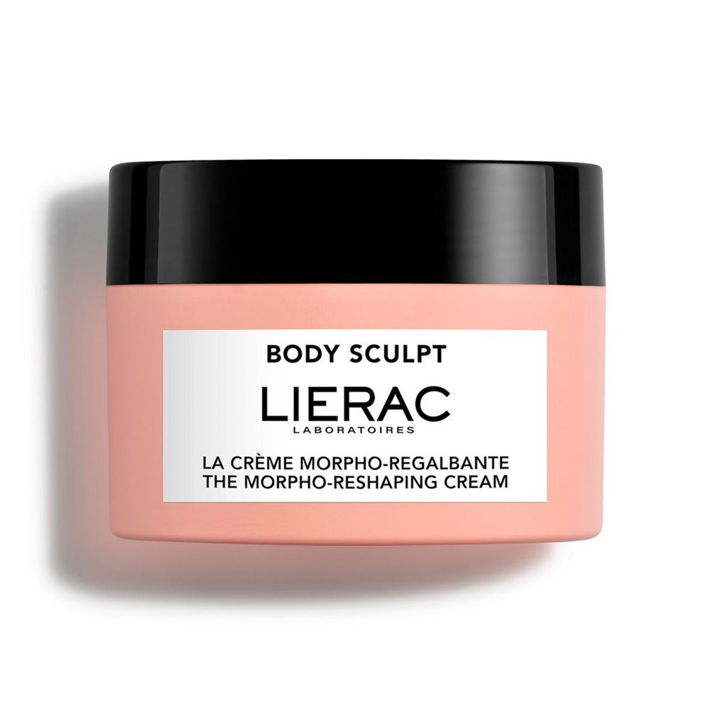 Lierac Body Sculpt Creme Körper 200 ml