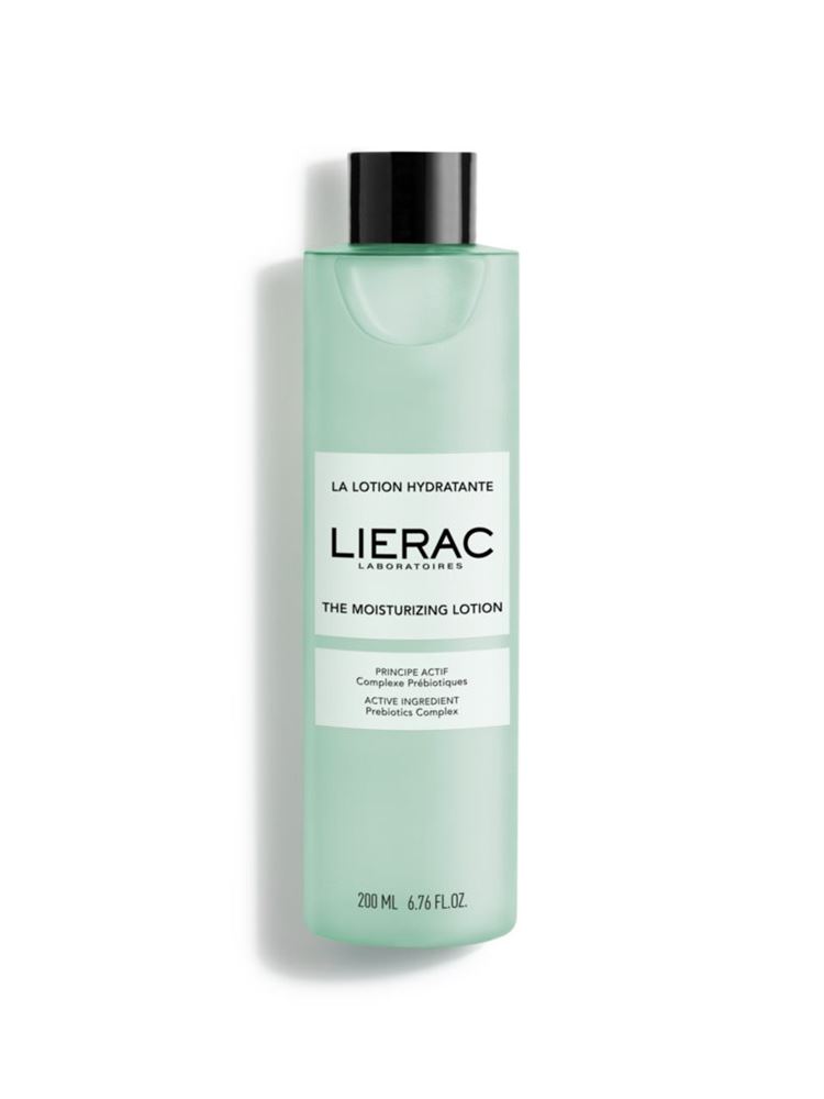 Lierac Démaquillant Lotion Fl 200 ml