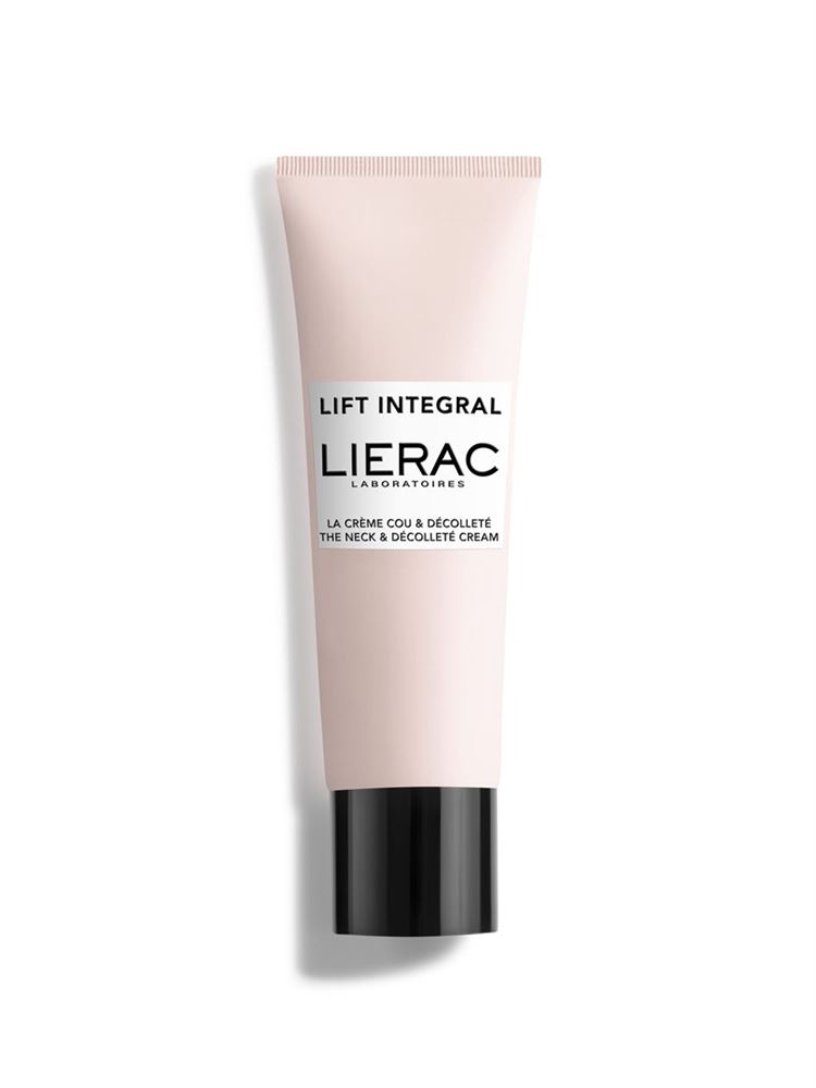 Lierac Lift Integral Hals & Dekolletécreme 50 ml