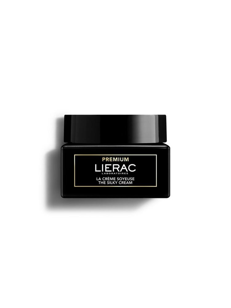 Lierac Premium seidige Creme 50 ml