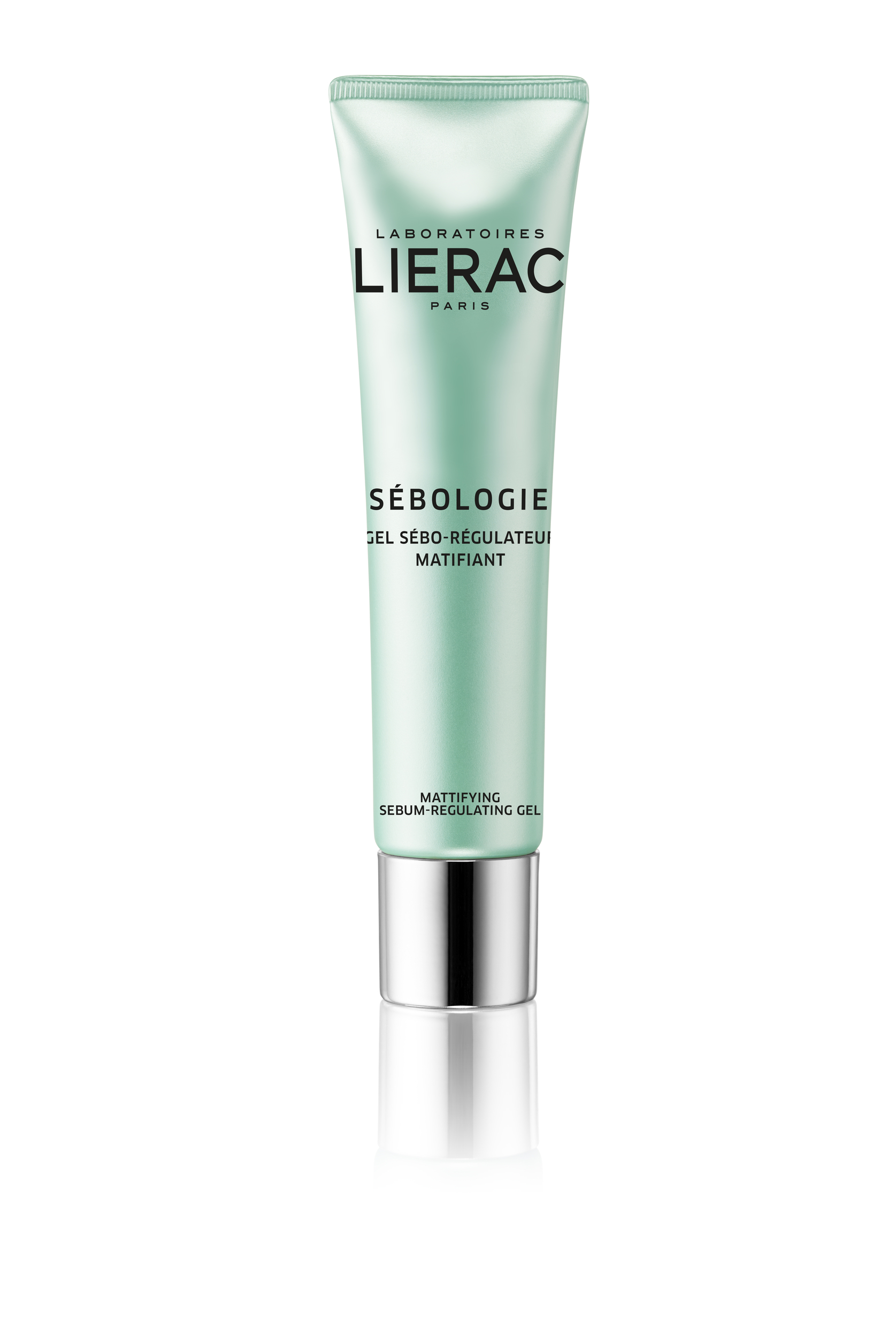 Lierac Sebologie Gel Sébo régu Mat 40 ml
