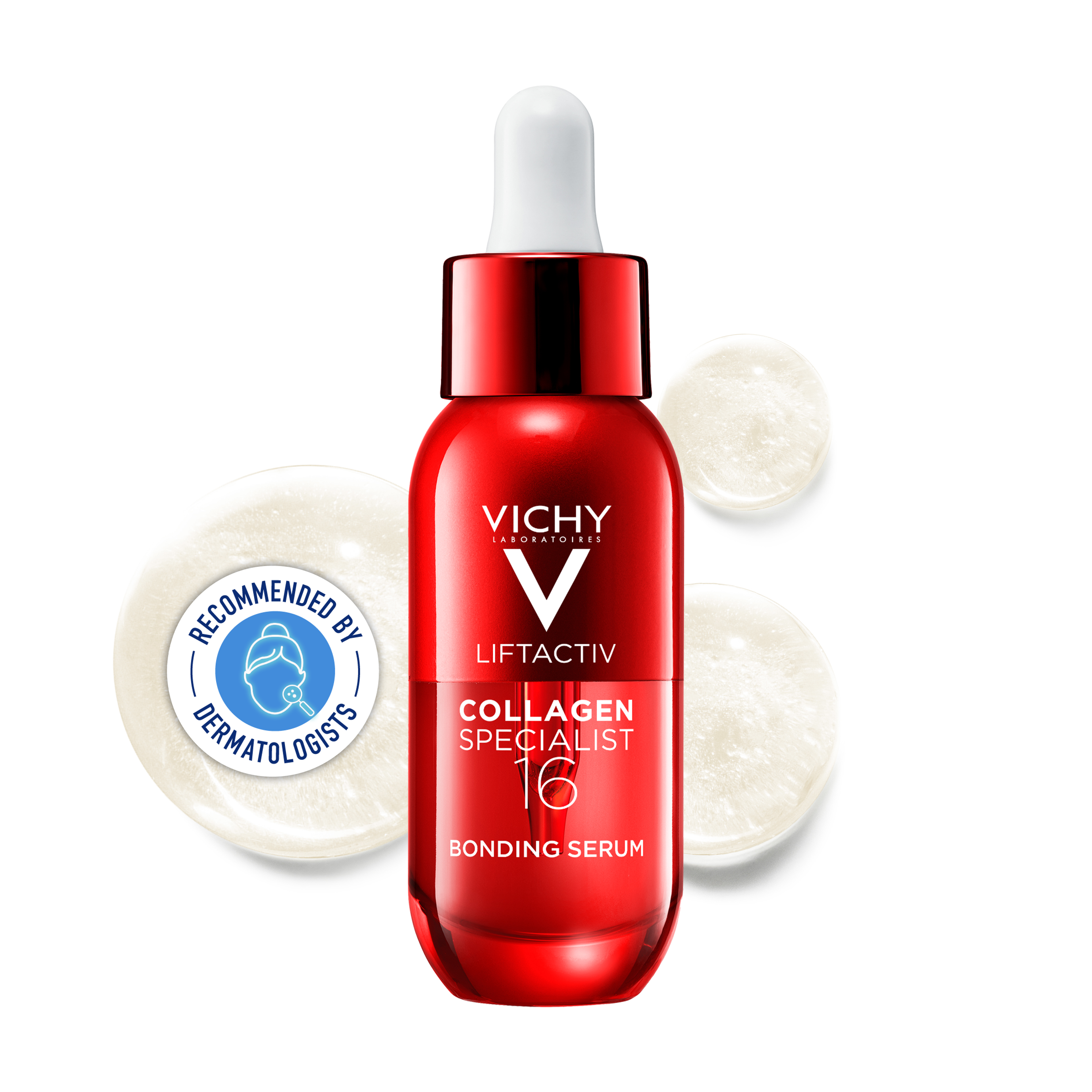 Liftactiv Collagen Specialist C16 Bonding Serum