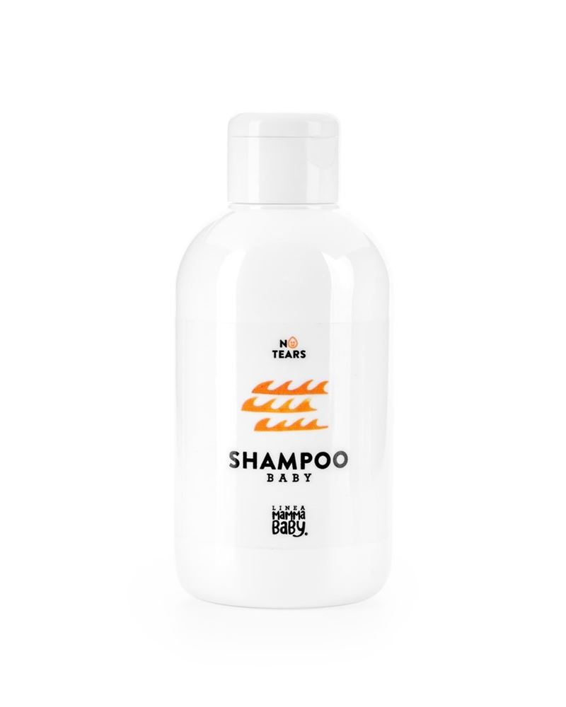 Linea Mamma Baby Shampoo keine Tränen Fl 250 ml