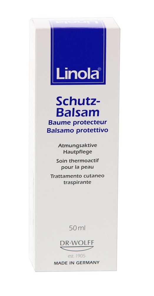 Linola Schutz-Balsam 50 ml