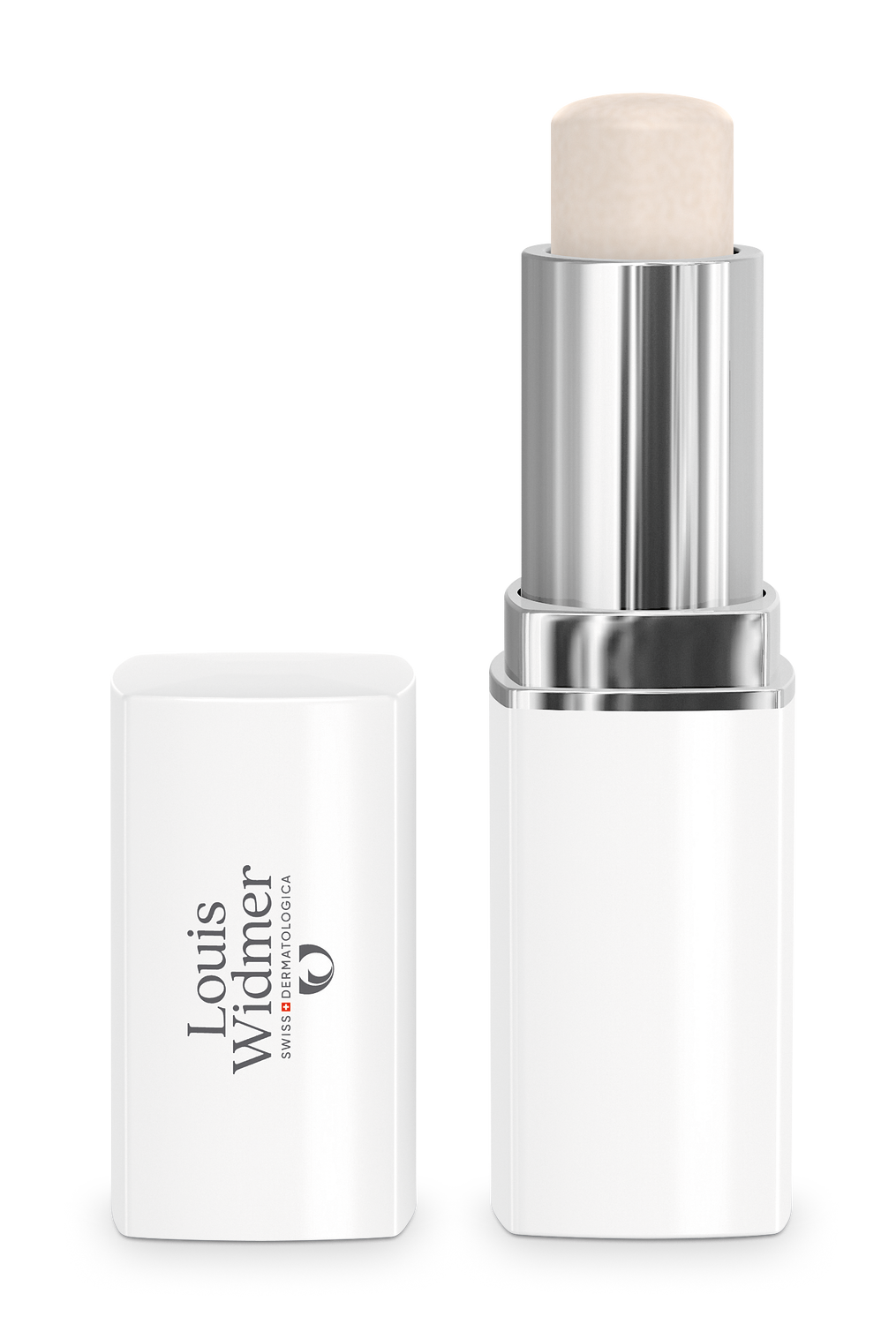 Louis Widmer Hydraderm Lippenpflegestift Uv15 parfumiert 4.5 ml