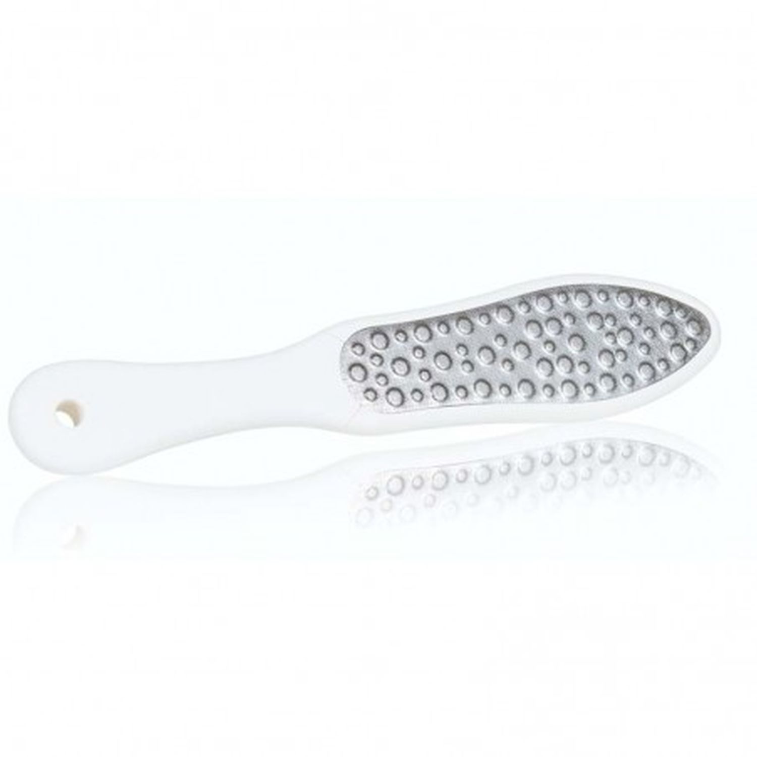 Lovaskin Master Pro Fussfeile weiss