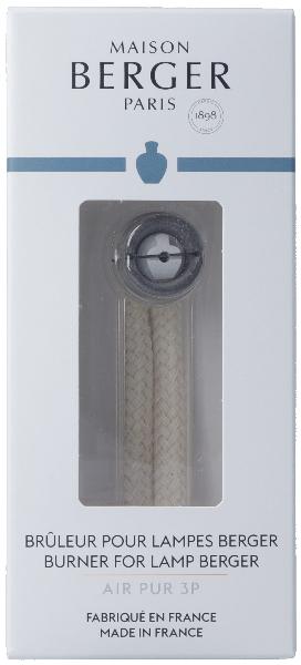 Maison Berger Brenner AirPur System 3P