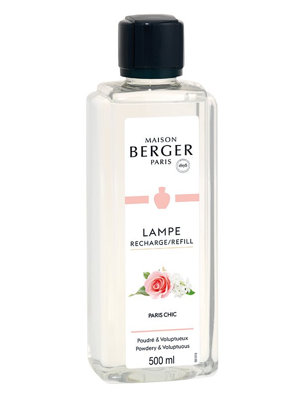 Maison Berger Parfum paris chic Fl 500 ml