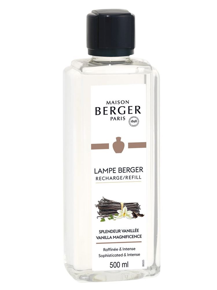Maison Berger Parfum Splendeur Vanillée Fl 500 ml