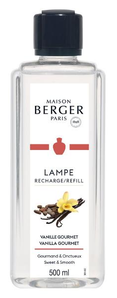 Maison Berger Parfum Vanille Gourmet Fl 500 ml