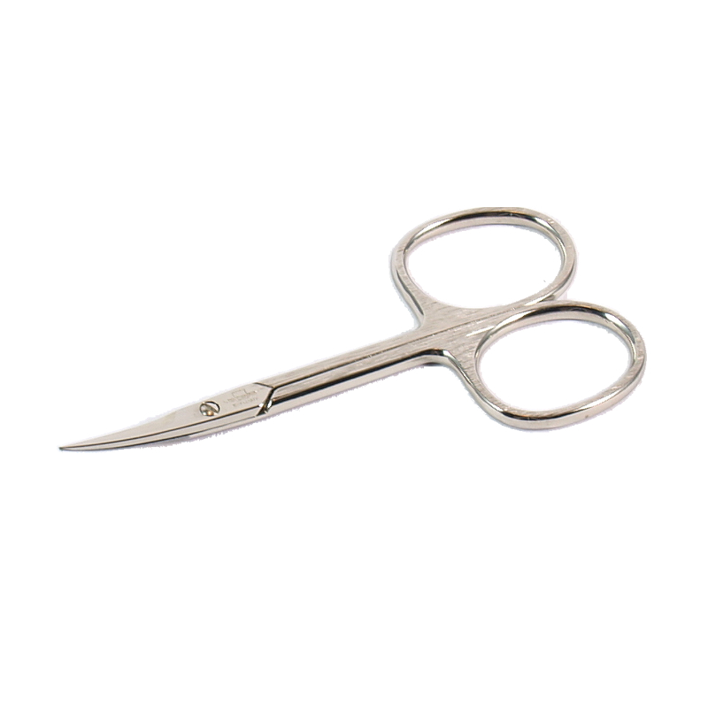 Malteser Hautschere gebogen 9cm No 1